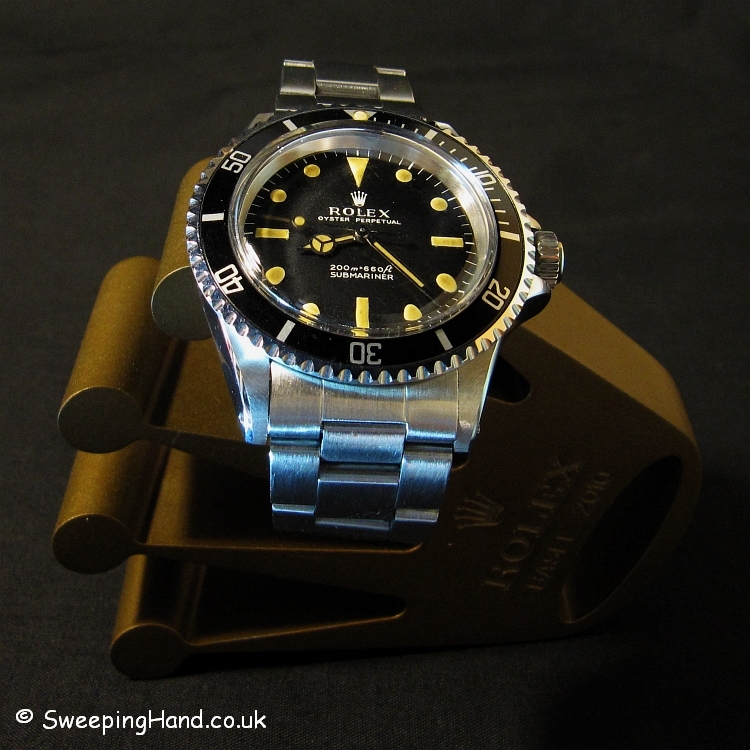 submariner 5513 for sale