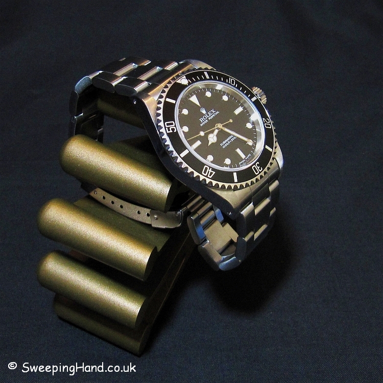 Rolex Submariner 14060M For Sale - Last 