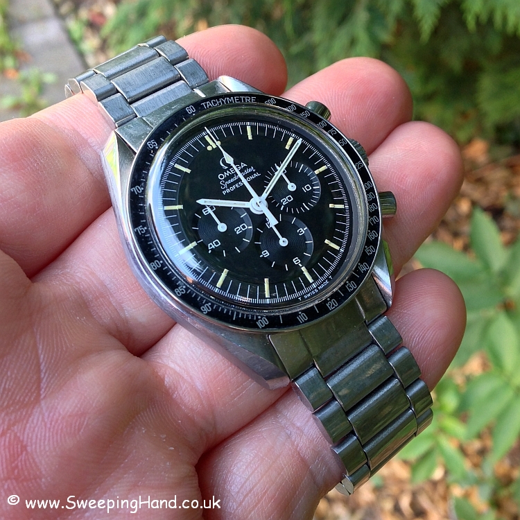 omega moonwatch for sale