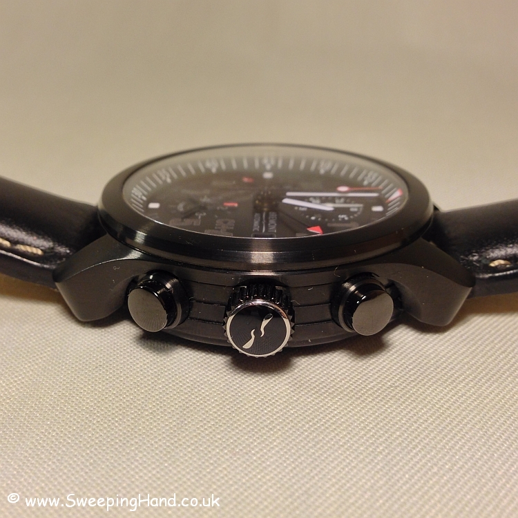 Rare Bremont CH47 RAF Chinook Pilot Only Limited Edition - 1 of 20 ...